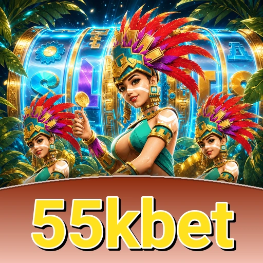Gambar verifikasi keamanan akun masuk & daftar 55kbet