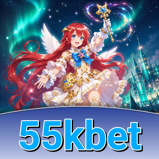 Gambar verifikasi tautan alternatif resmi 55kbet Indonesia