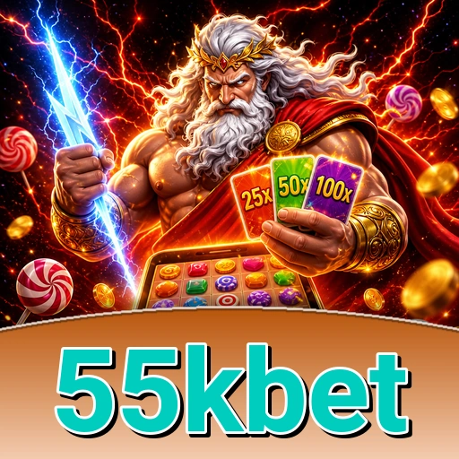 Gambar verifikasi hash sebelum instal APK 55kbet